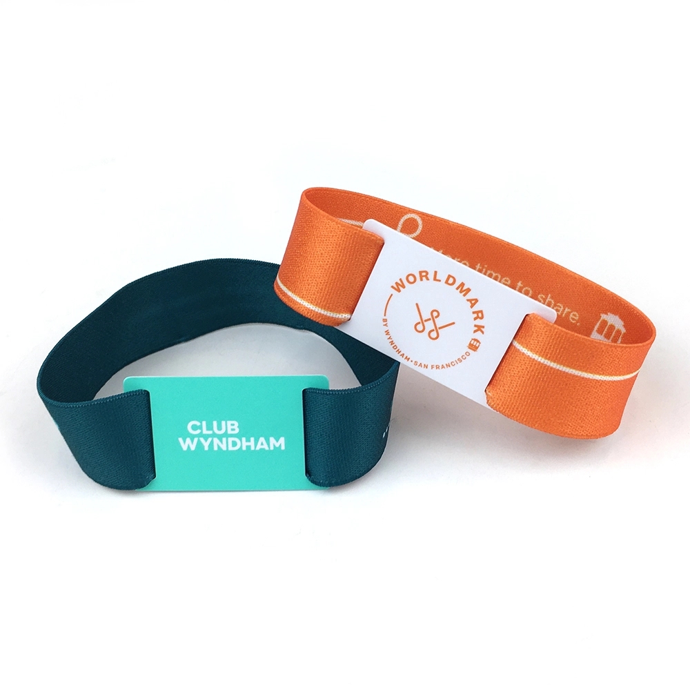 RFID Bracelet Wristband 1