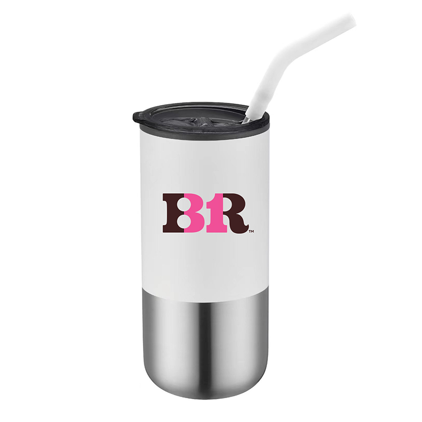 Aqueduct-I - 16 Oz. Bottle Tumblers with Straw 4