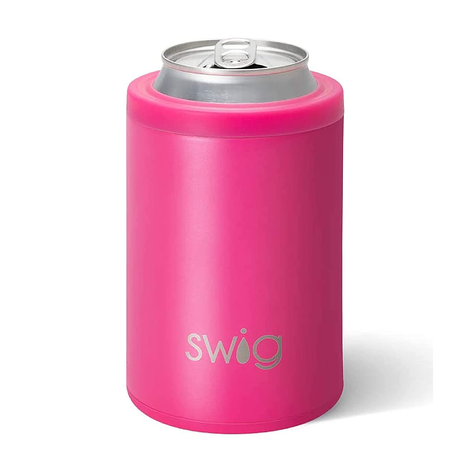 Swig® 12 oz. Combo Can & Bottle Cooler 12