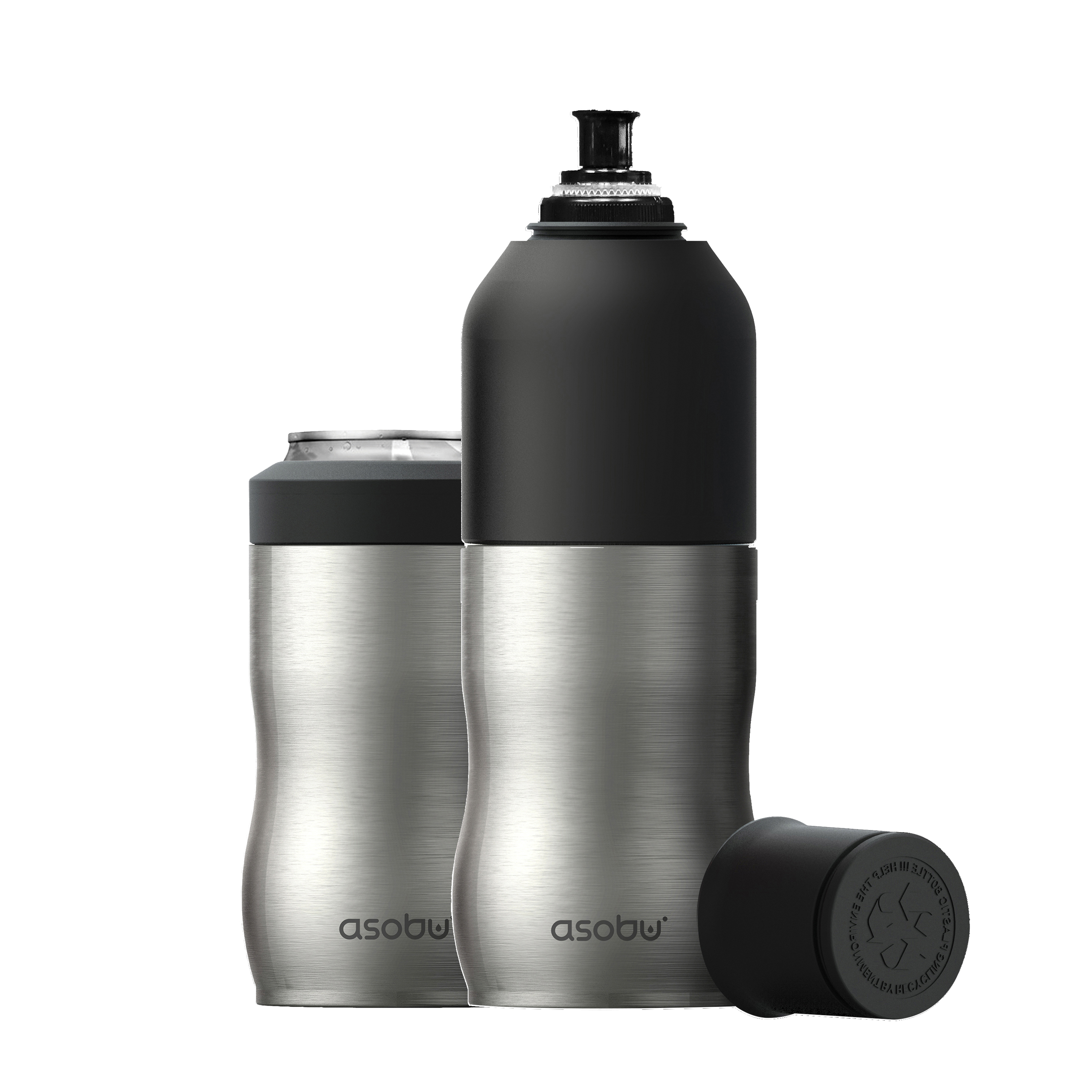 Asobu Frosty Drink Holder 2