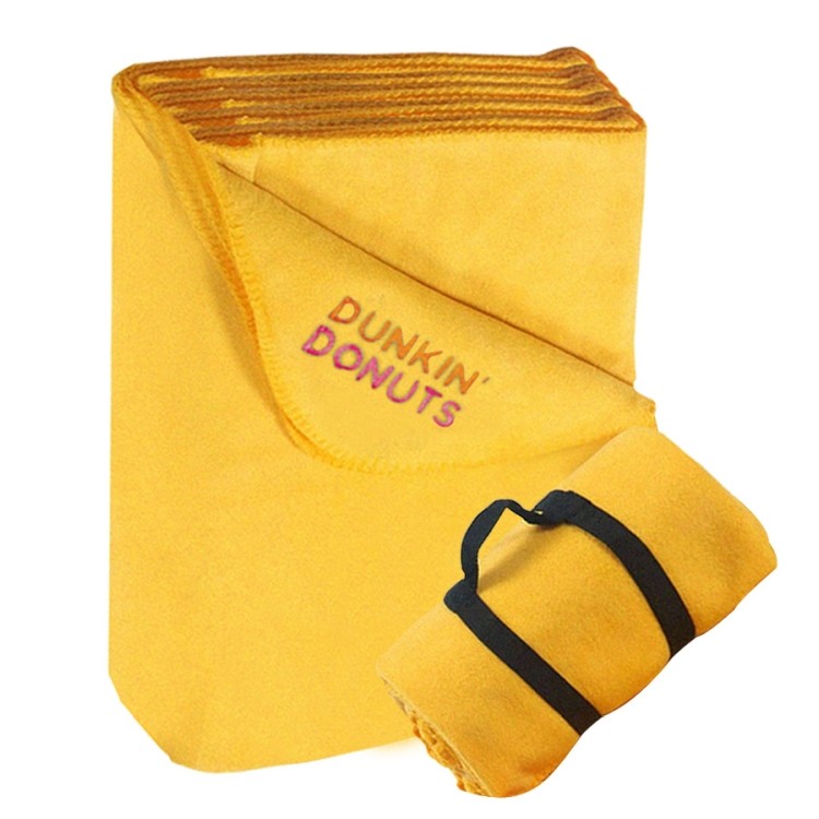Promo Blanket 14