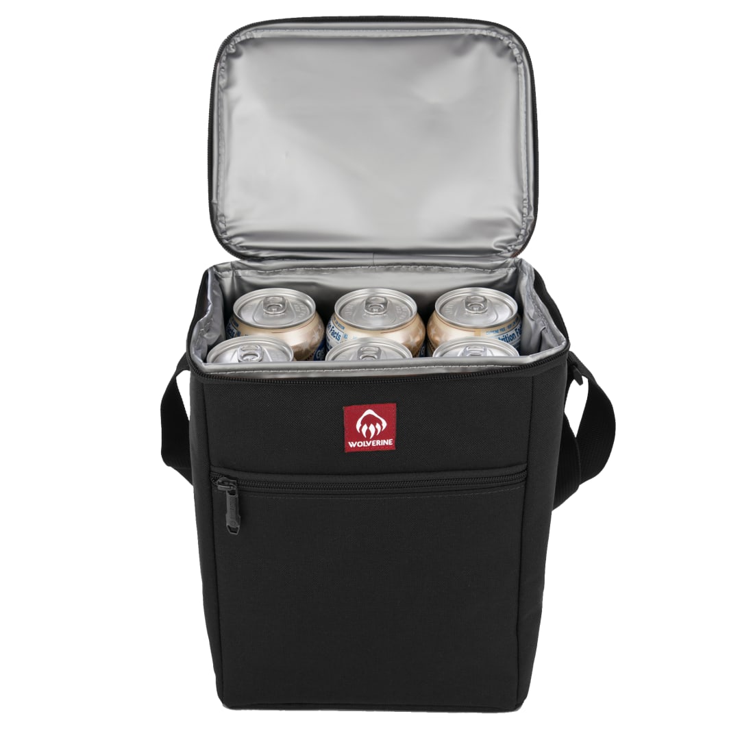 Wolverine Vertical 12 Can Cooler 164