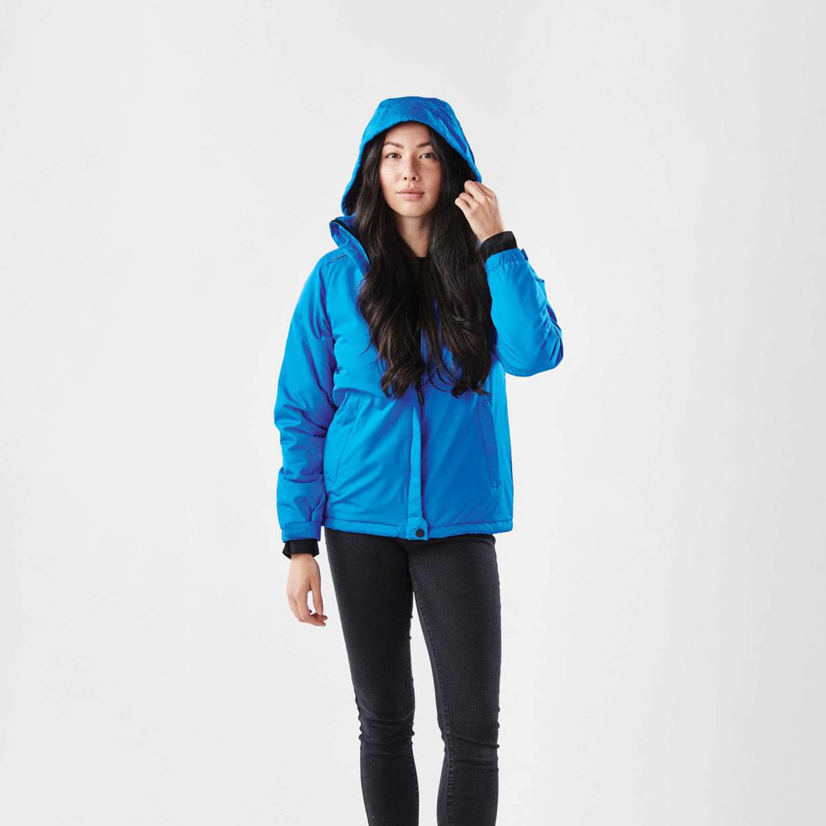 Stormtech Women's Nautilus Insulated Jacket 3