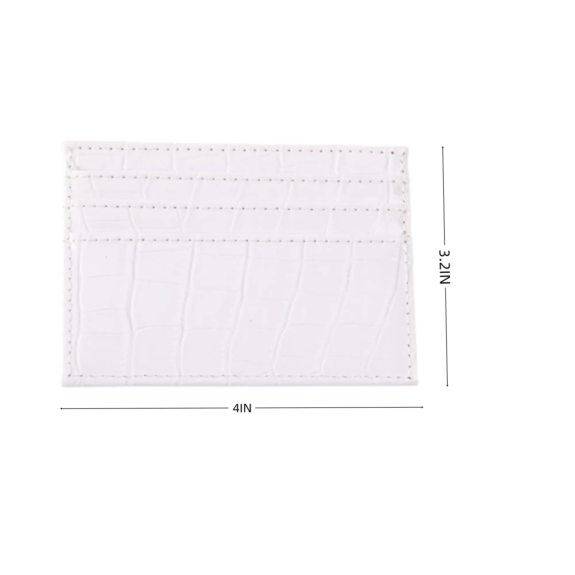 Lightweight PU Card Wallet 11