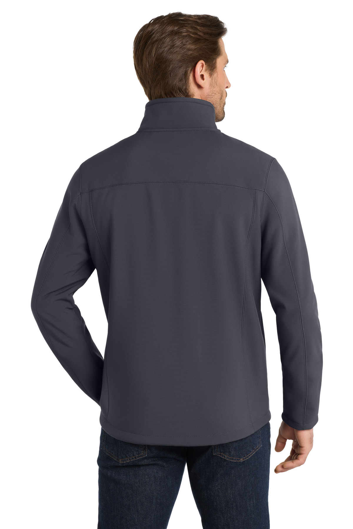 Eddie Bauer Rugged Ripstop Soft Shell Jacket. EB534 2