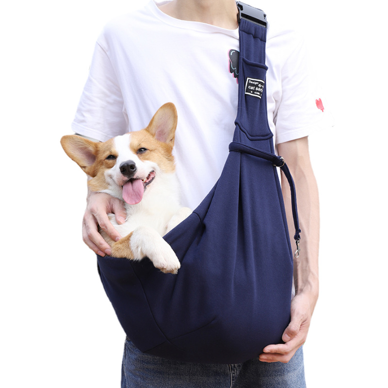 Pet Sling Carrier 3