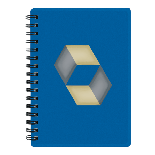Mini Pocket-Buddy Notebook 31