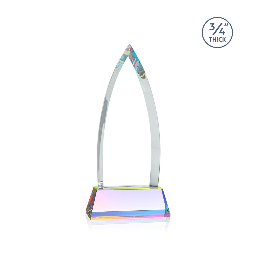 Shildon VividPrint™ Award on Newhaven - Prismatic 6