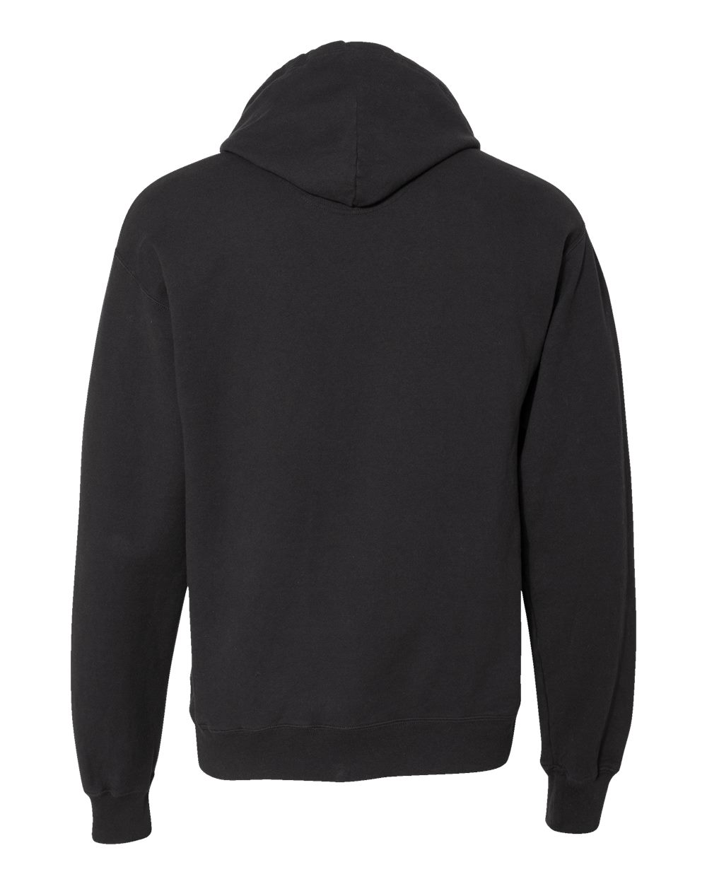 Unisex Garment-Dyed Hooded Sweatshirt - GDH450 113
