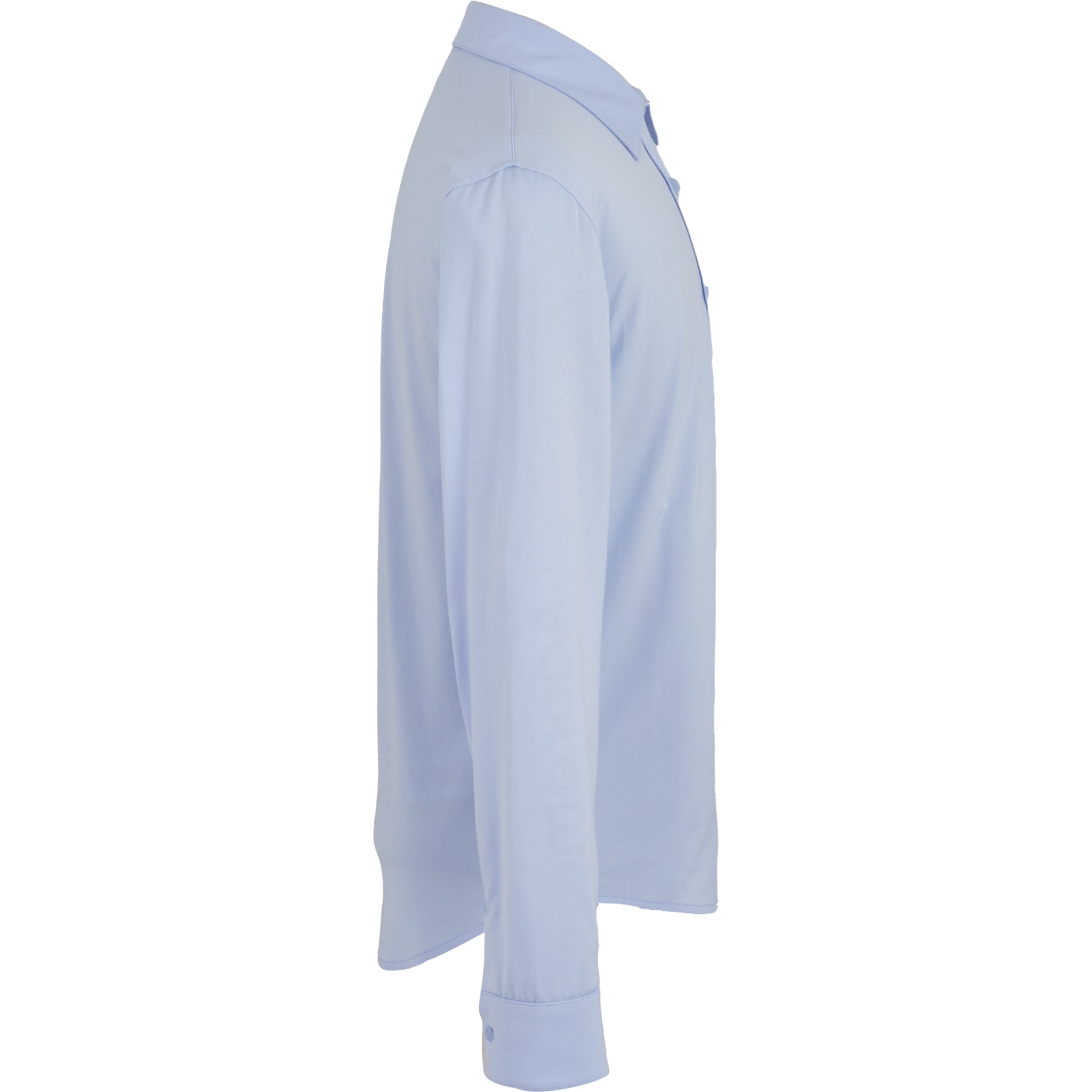 TATRA Eco Long Sleeve Knit Shirt - Men's 31