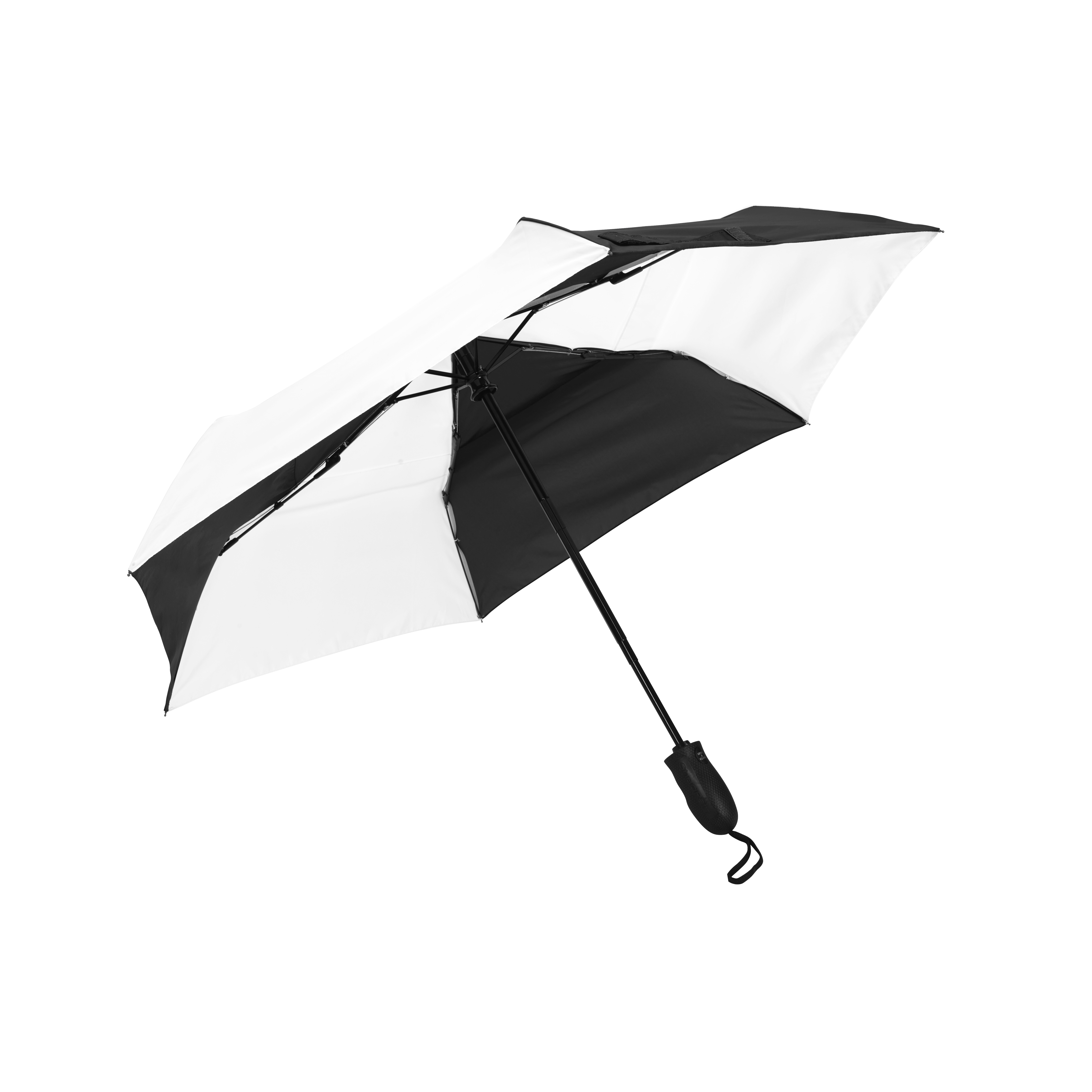 Shed Rain™ Windjammer® 43" Vented Auto-Open/Close Compact Umbrella 26