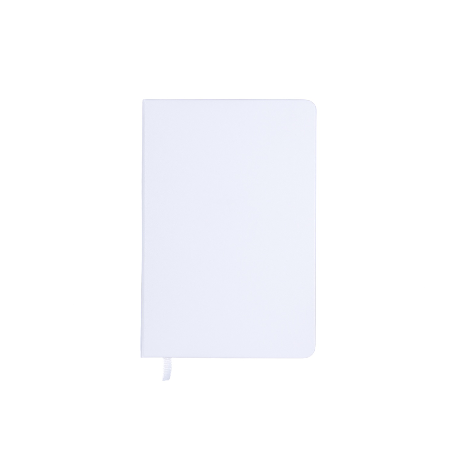 Prestige Large 5.5 x 8.25 PVC Journal Book 14