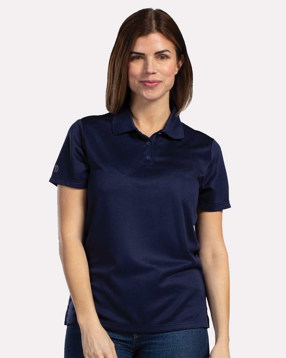 Women's Prism Polo - 222768 14