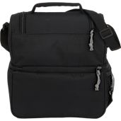 Two Tier 12 Can Lunch Cooler 25