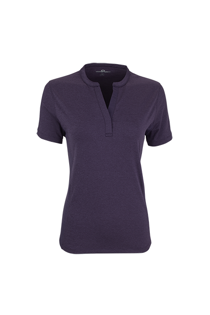 Women's Vansport Pro Horizon Polo 4