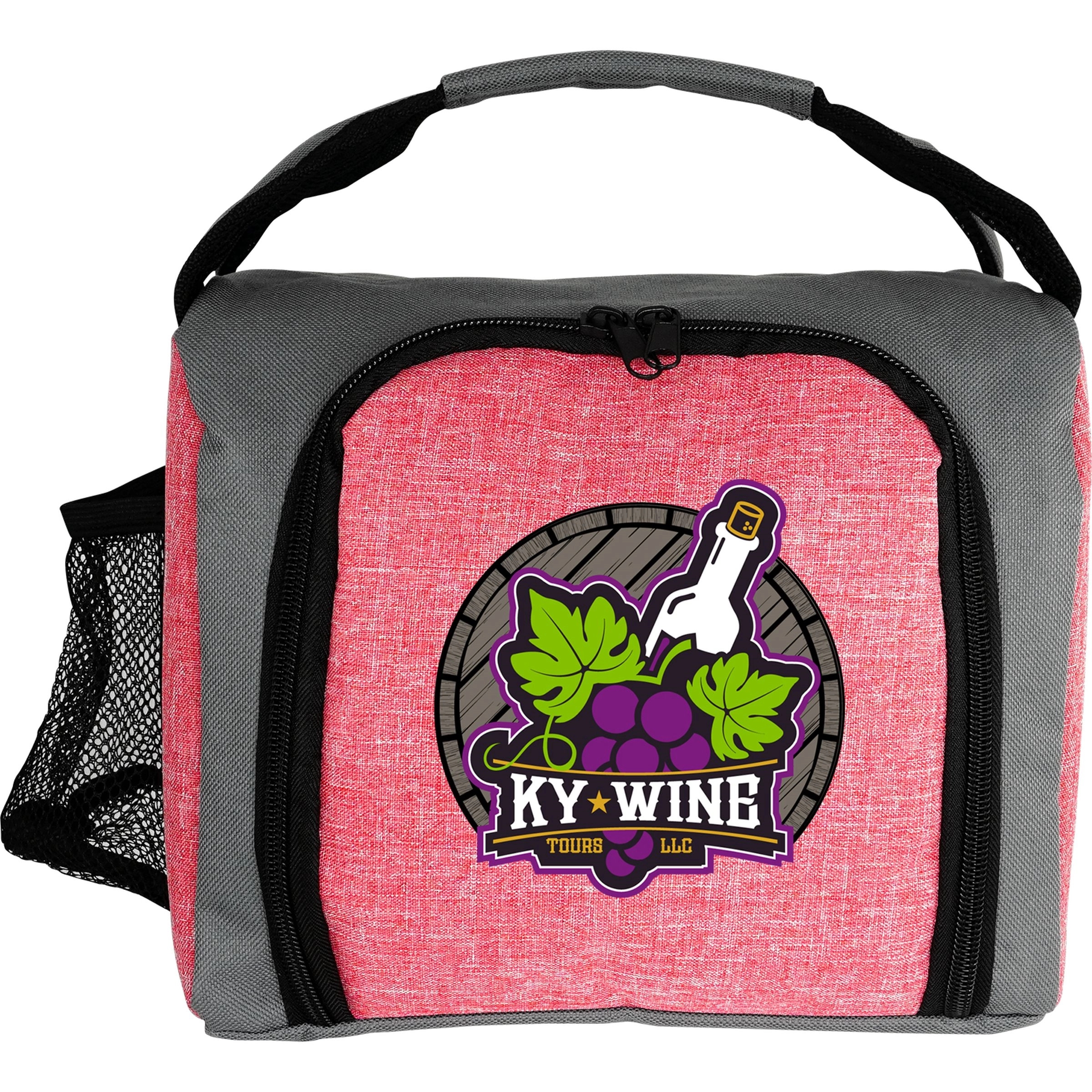 Ridge Up Front Lunch Cooler 18