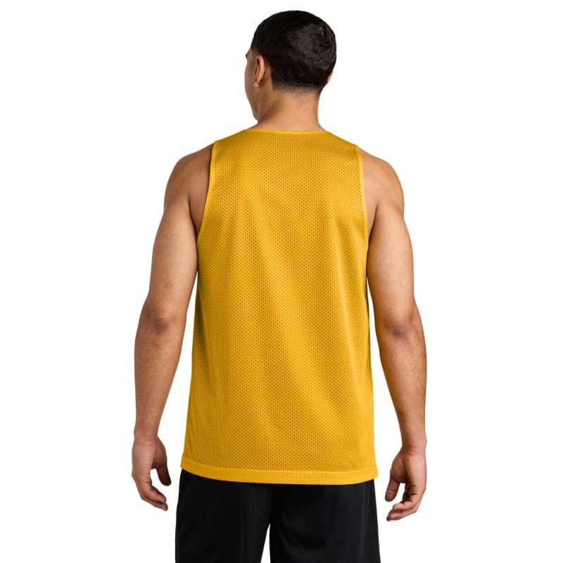 Sport-Tek PosiCharge Reversible Mesh Tank 18