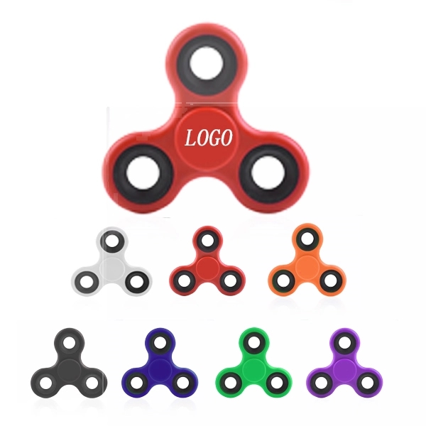 Gyro Spinner 3