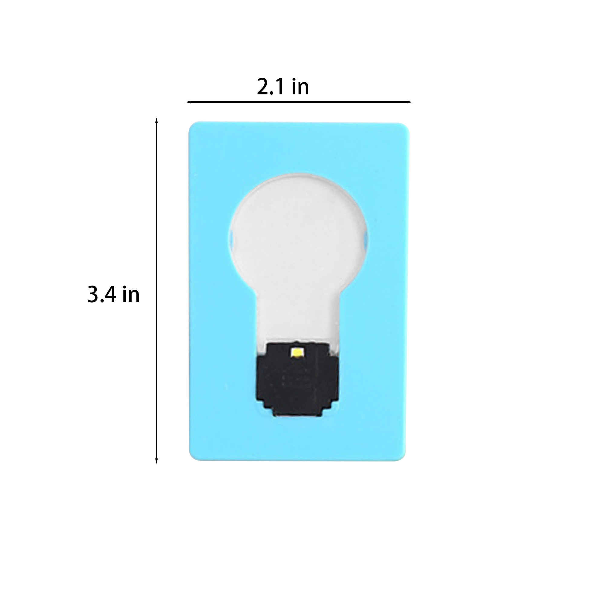 Foldable Night Lamp 3