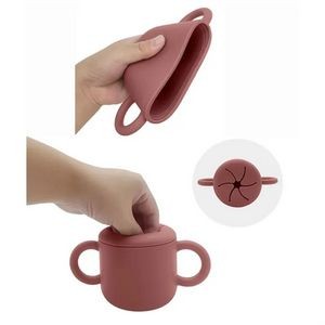Silicone Snack Cup 13