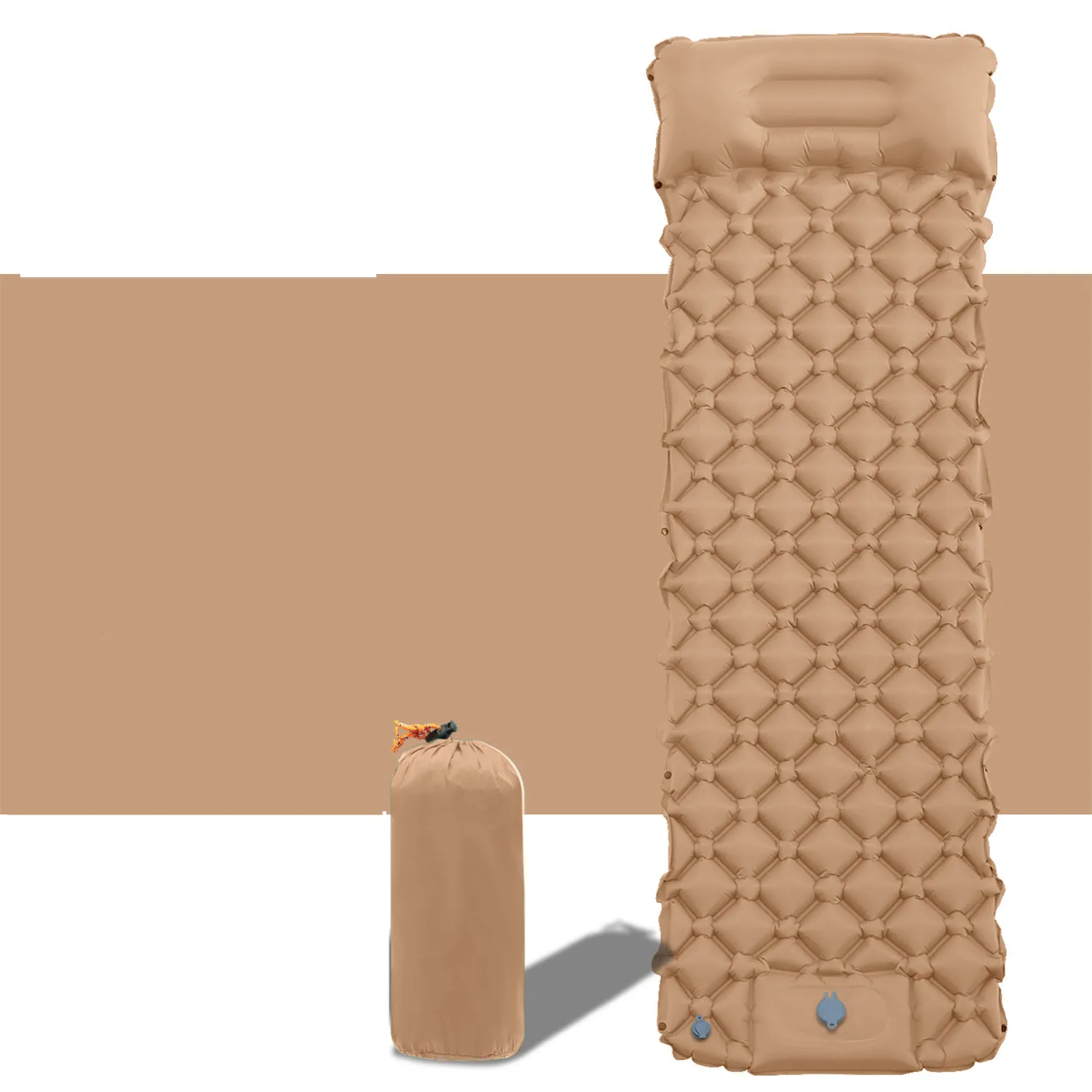 Foldable Tent Mat 3