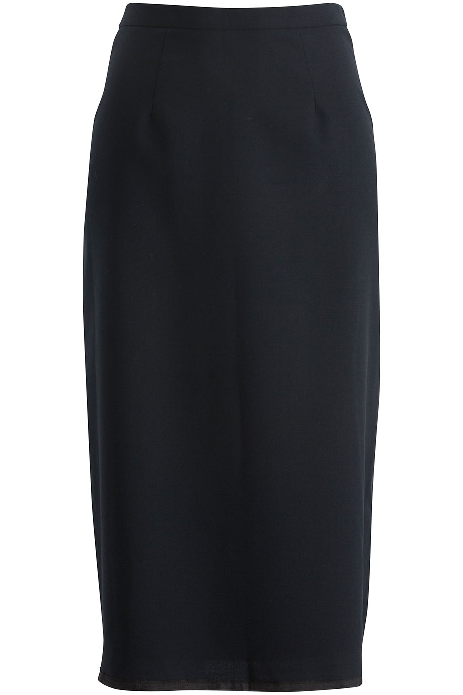 Edwards - Ladies Skirt - Poly/Wool Tropical Blend