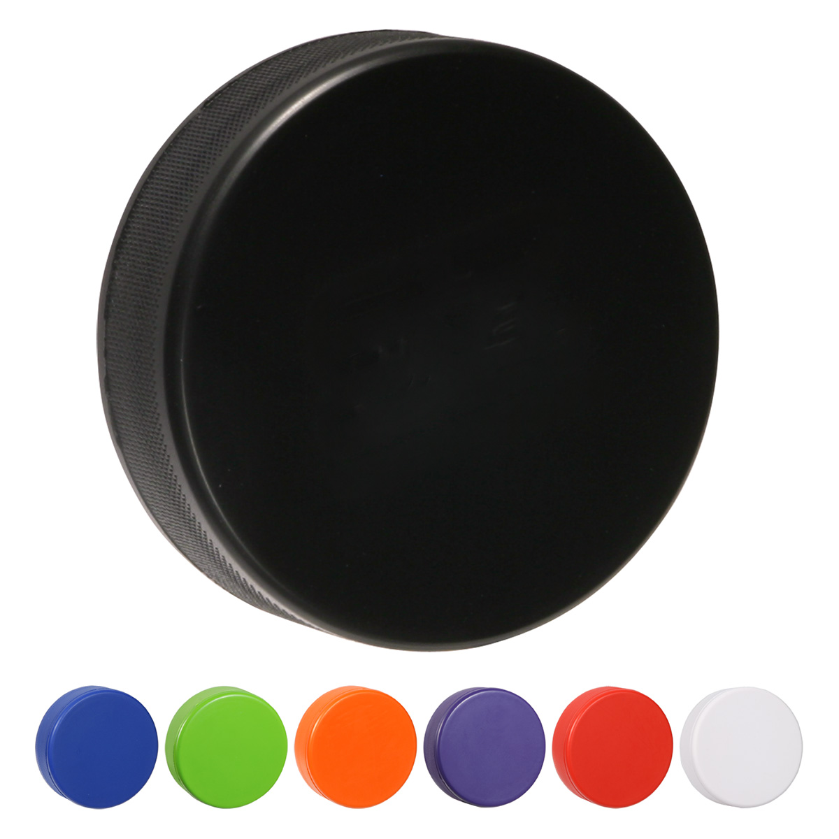 Hockey Puck Stress Reliever 19