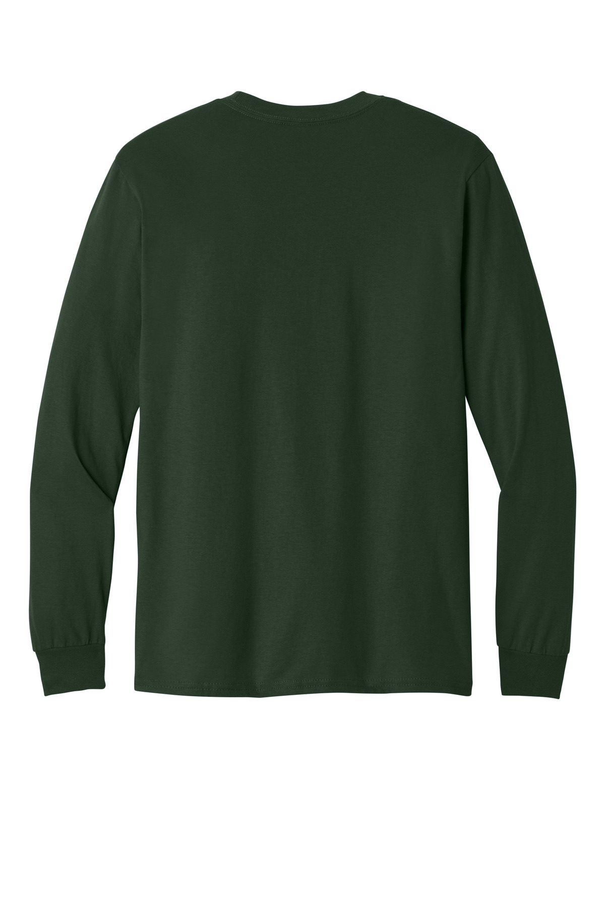 Gildan - Heavy Cotton 100% Cotton Long Sleeve T-Shirt. 5400 202