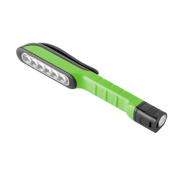 Foreman Pen Work Light 154