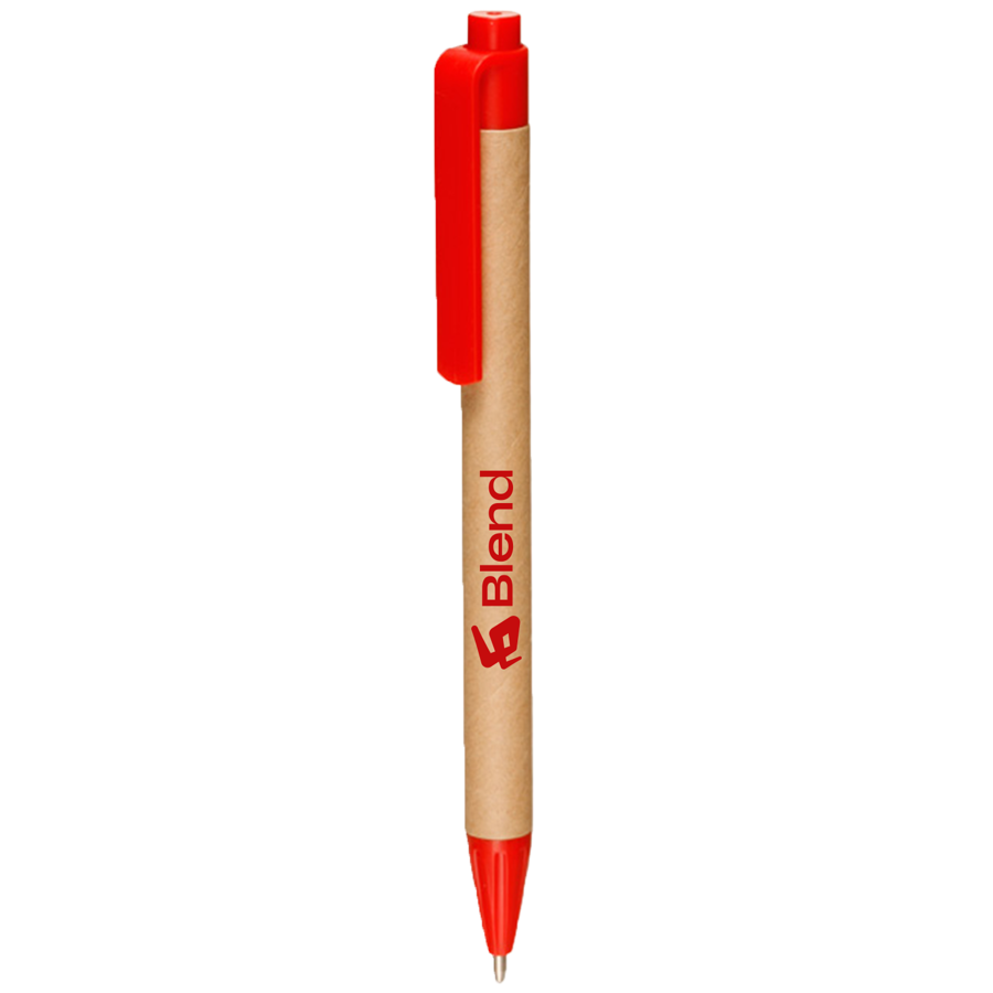 Business Eco-Friendly Pens 6