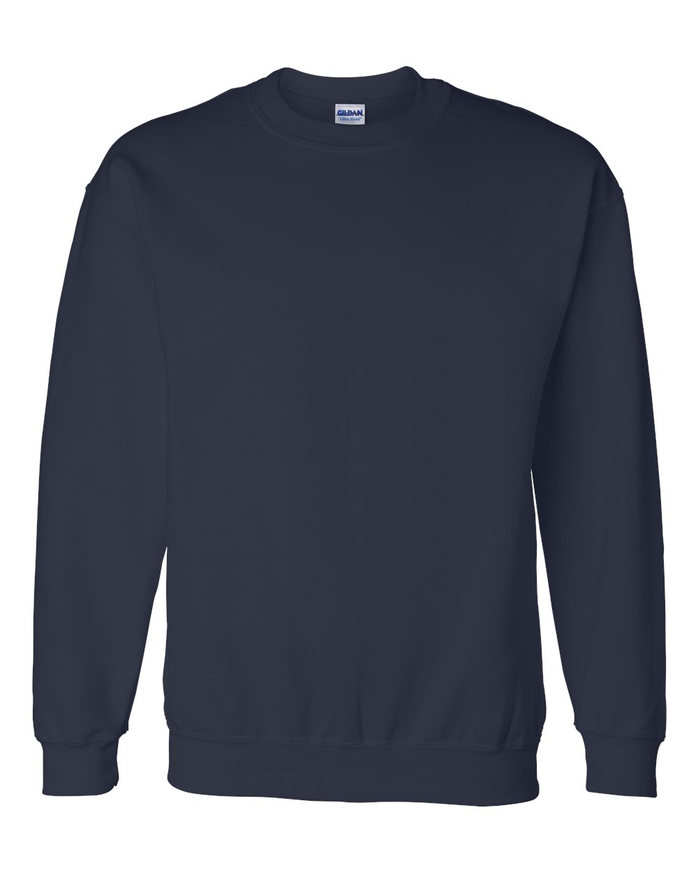 Unisex DryBlend® Crewneck Sweatshirt - 12000 24