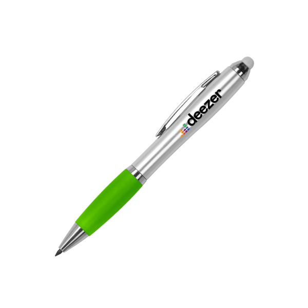 Curvaceous Infinity Pencil 7