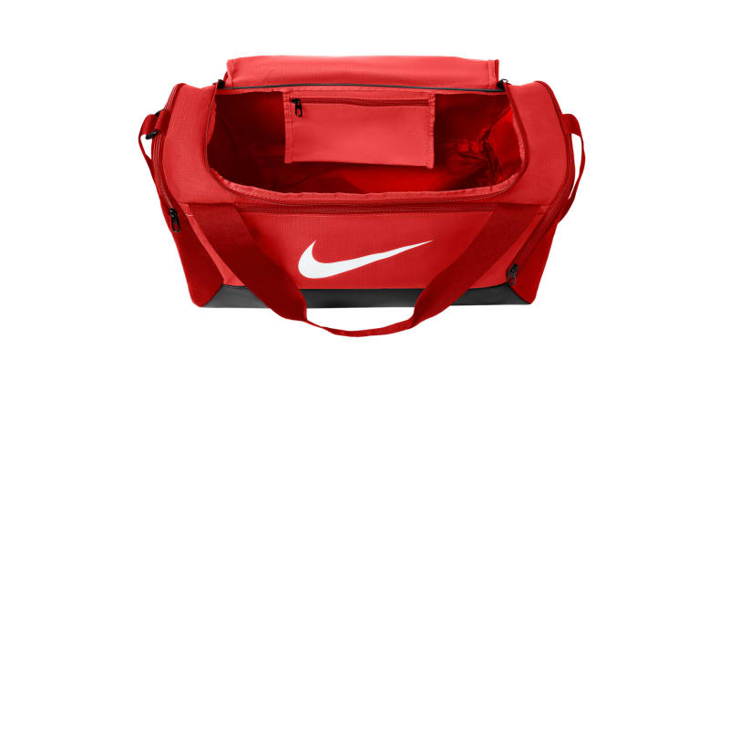 Nike Brasilia Small Duffel 4