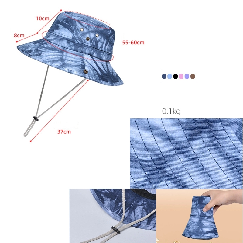 Empty Visor Cap For Women Wide Beach Sun Hats 2