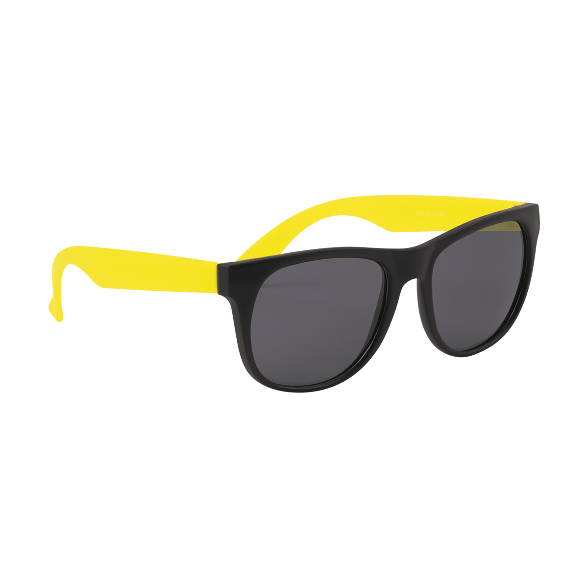 Youth Rubberized Sunglasses 2