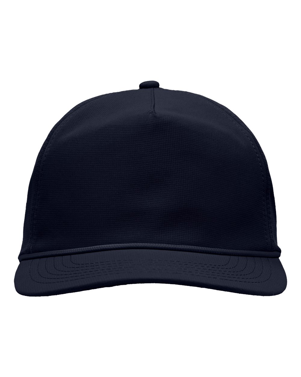 Five-Panel Ripstop Cap - SP1200 14