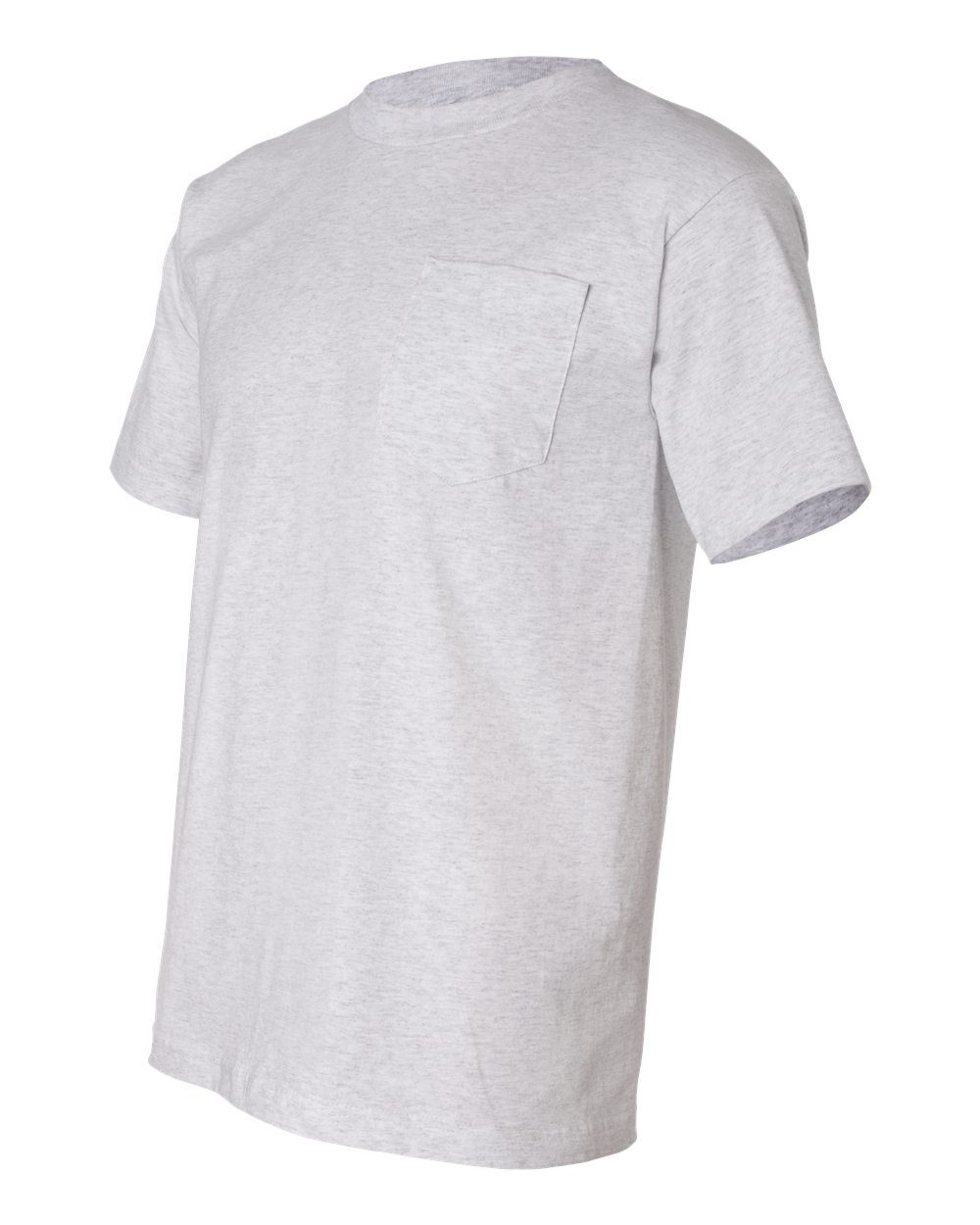 USA-Made Pocket T-Shirt