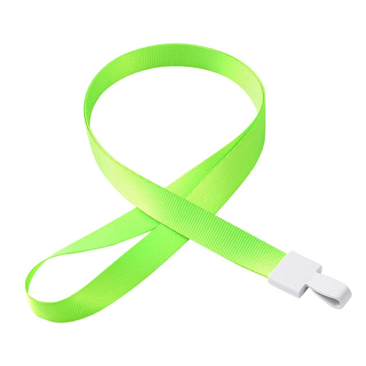 Secure Breakaway Lanyard Comfortable Strap 15