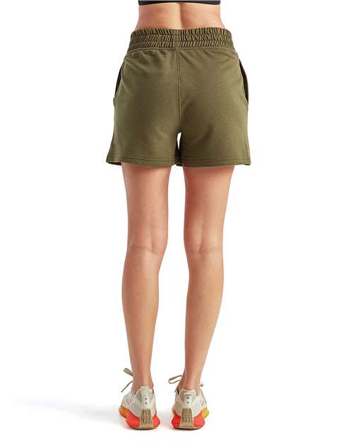 Women's Maria Jogger Shorts - TD062 47