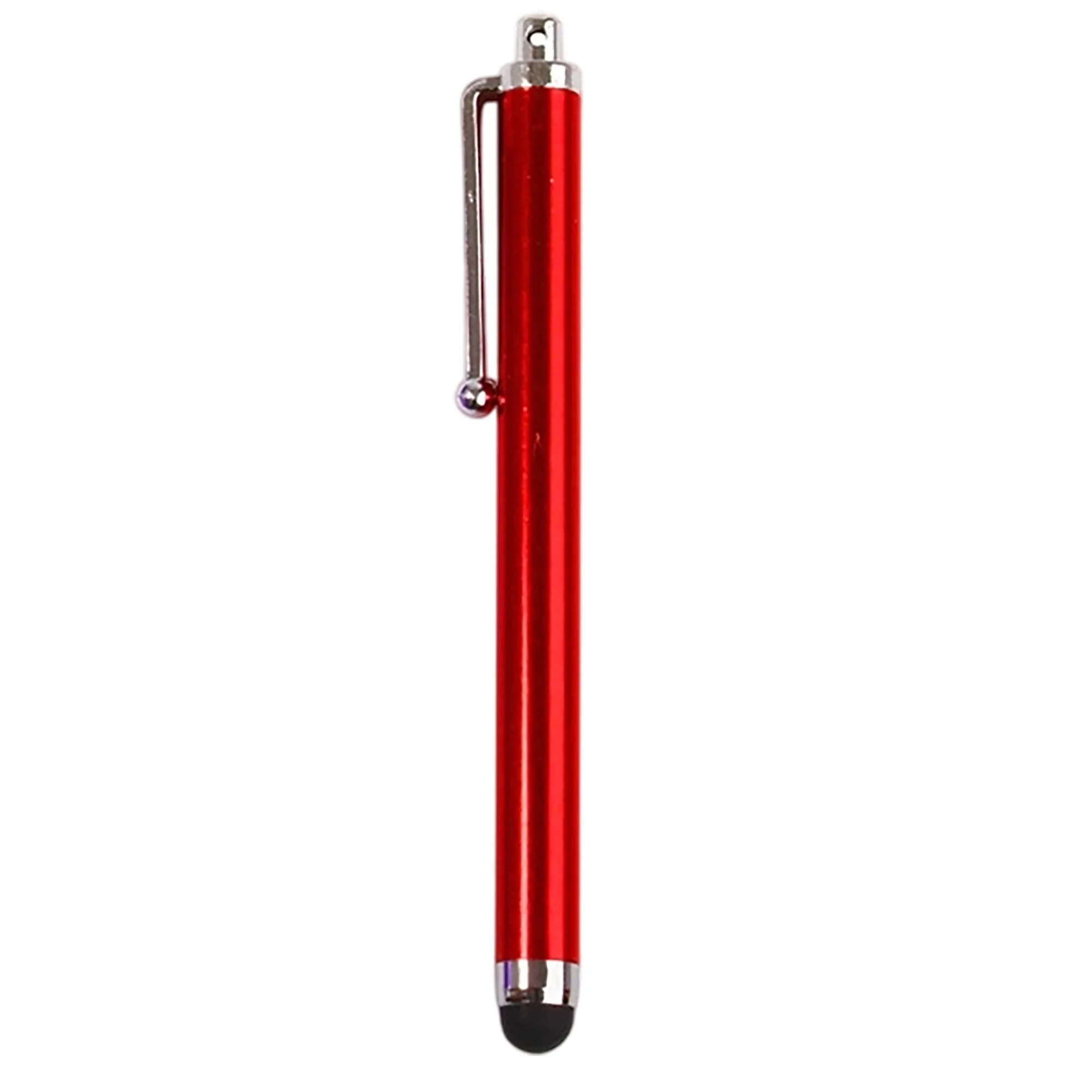 4.5 Inch Stylus Pen with Soft Silicone Tip for Screens 6