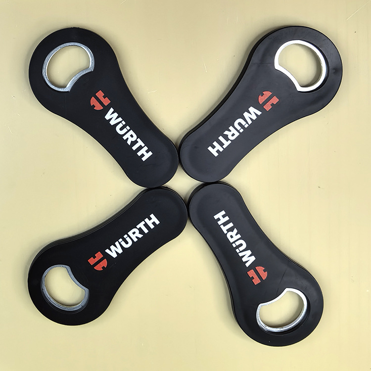 Beer bottle opener 2