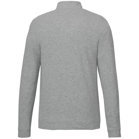 RIGI Eco Knit Full Zip - Men's 5
