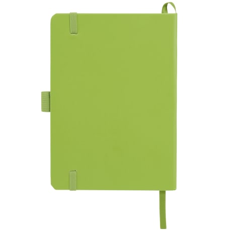FSC® Recycled 5” x 7” Prism Notebook 160