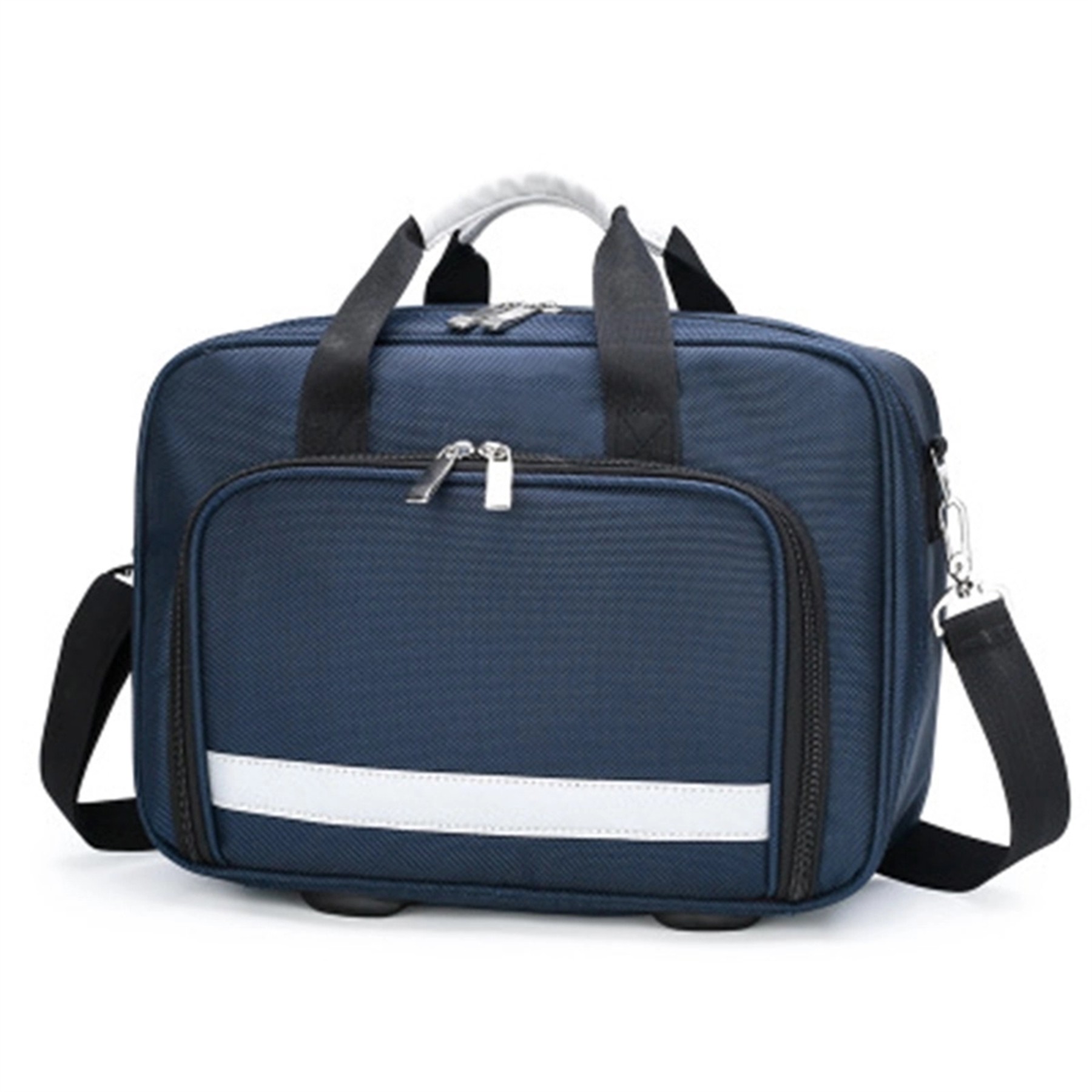 Empty First Aid Kit Bag 4