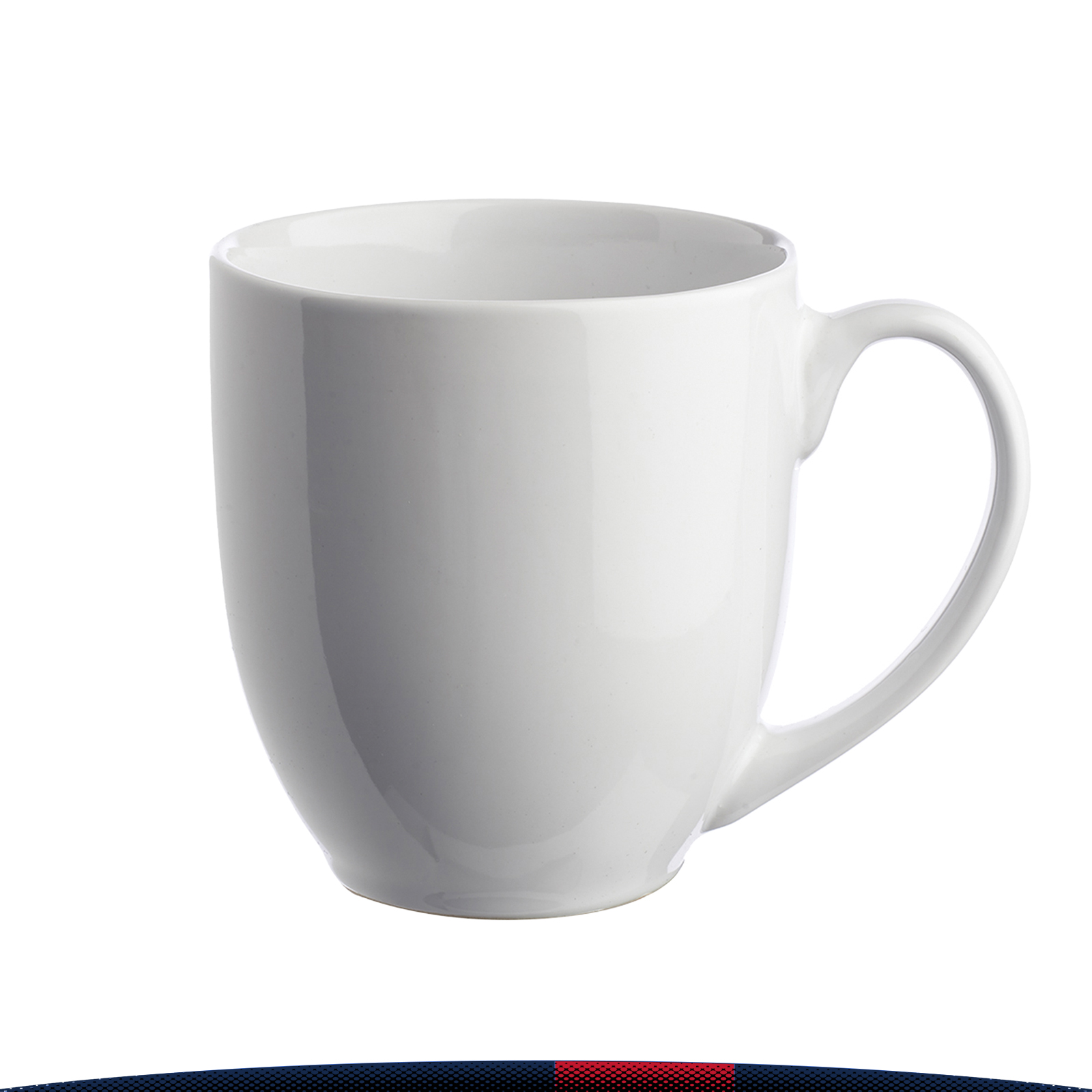 16 oz. Lionel Ceramic Mugs 9