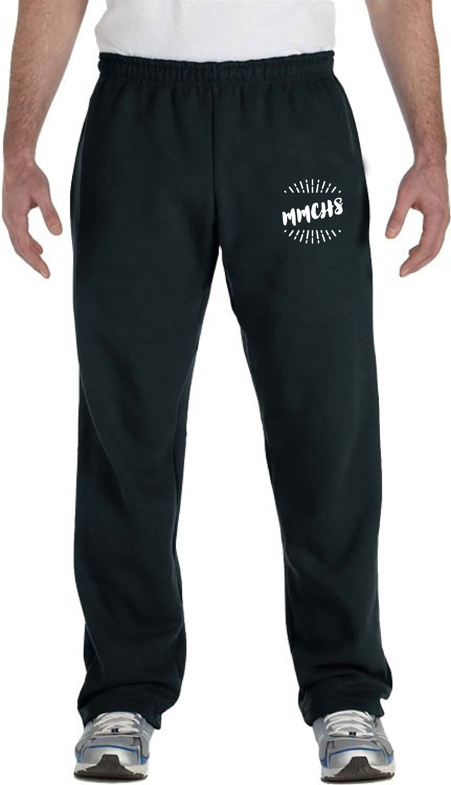 Sweatpants