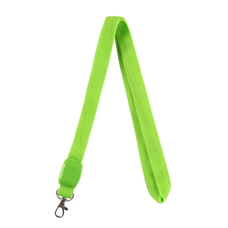 Led Light Up Flashing Cruise Lanyards 2