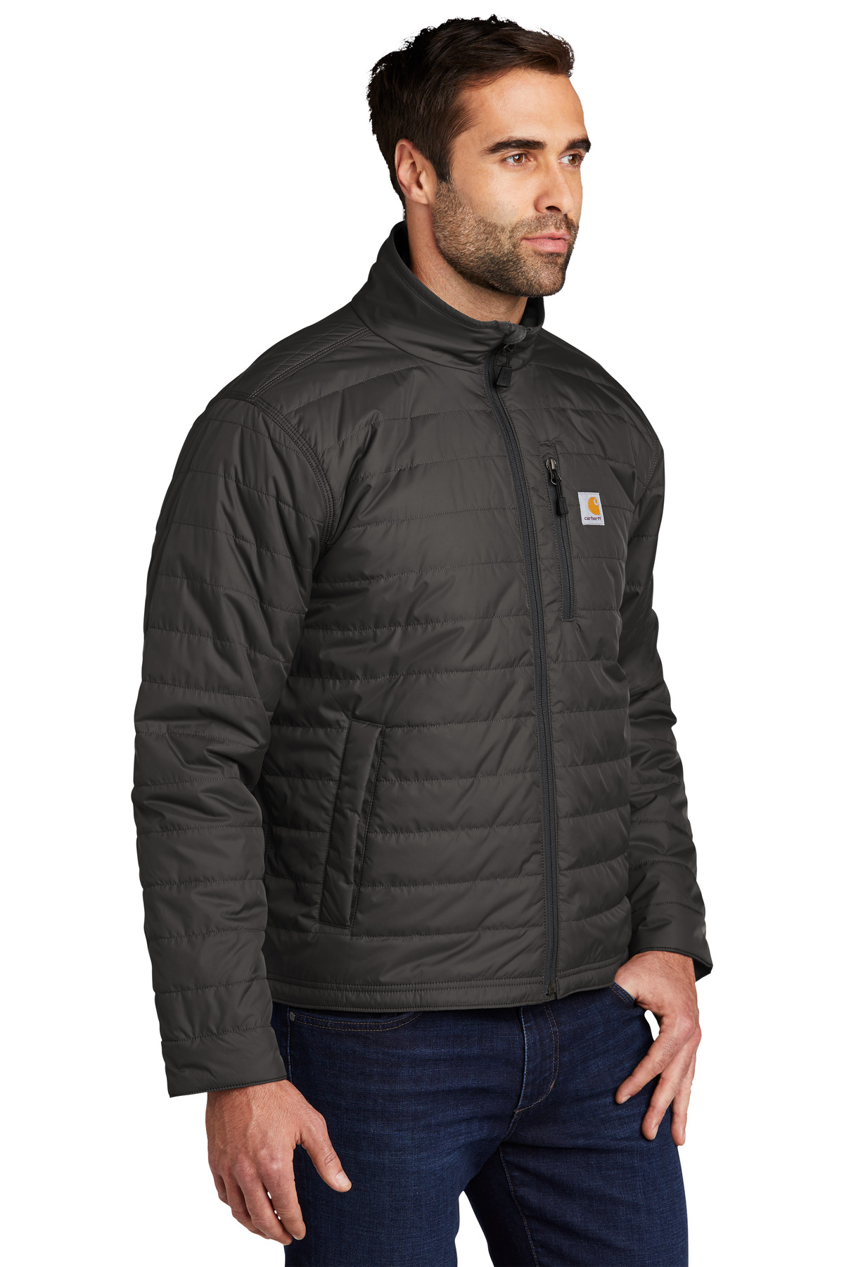 Carhartt® Gilliam Jacket 1