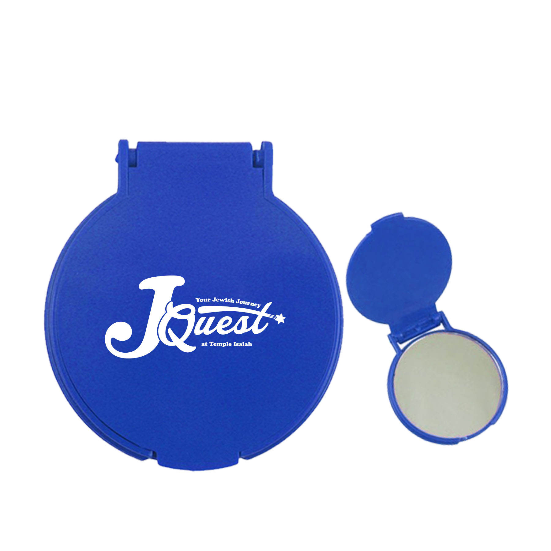 Round Compact Mirror(Close Out) 5