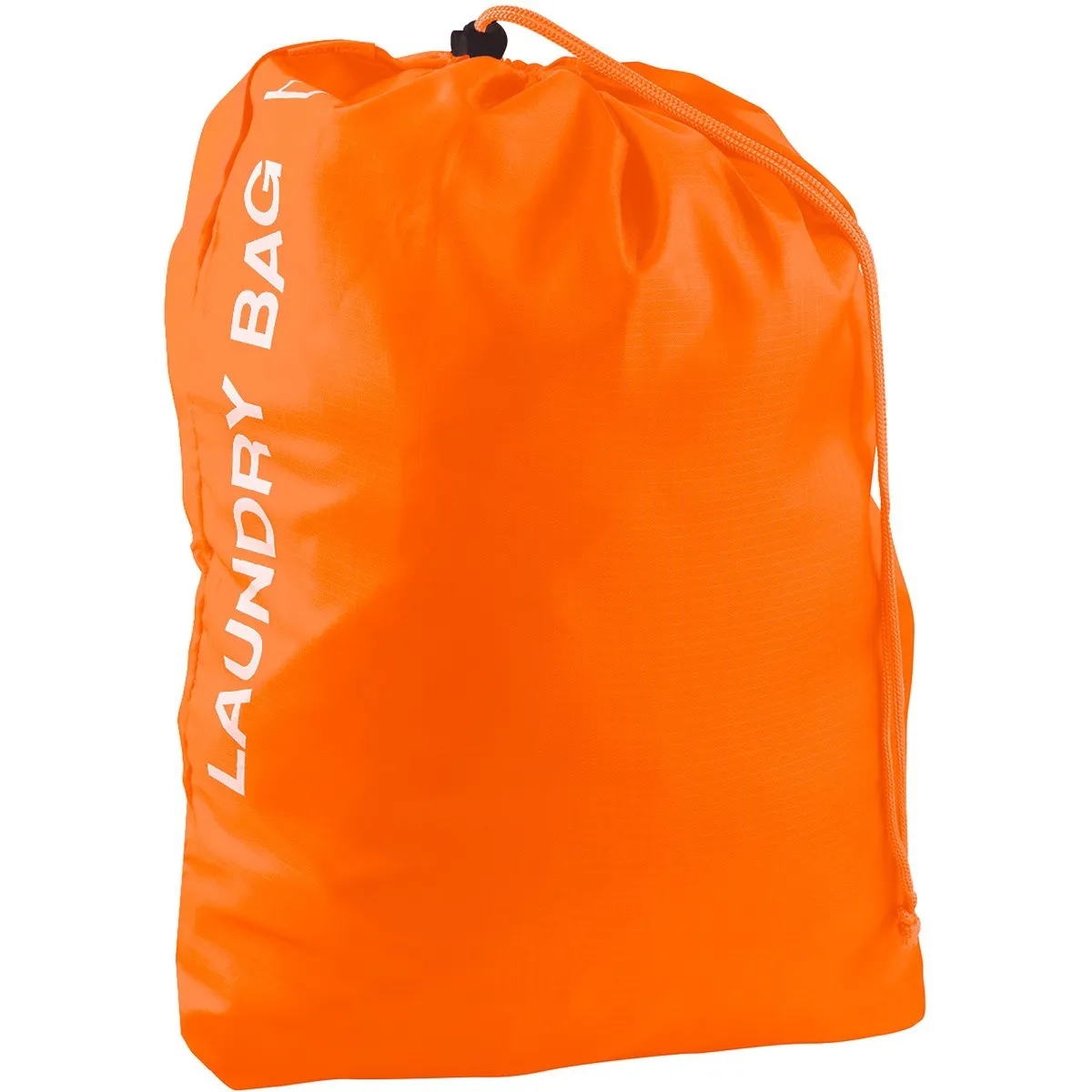 Nylon Drawstring Laundry Bag 4